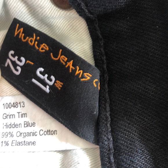 Nudie Jeans - Picture 5 of 5